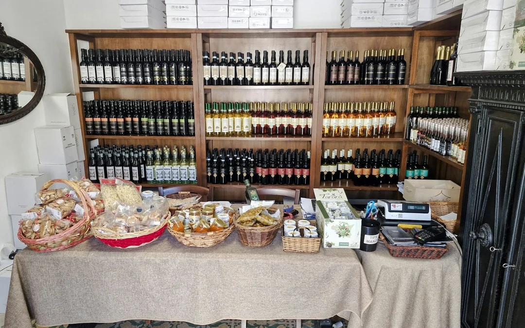 Marsala Private Winery Tour with Wine Tasting and Light Lunch Image 6