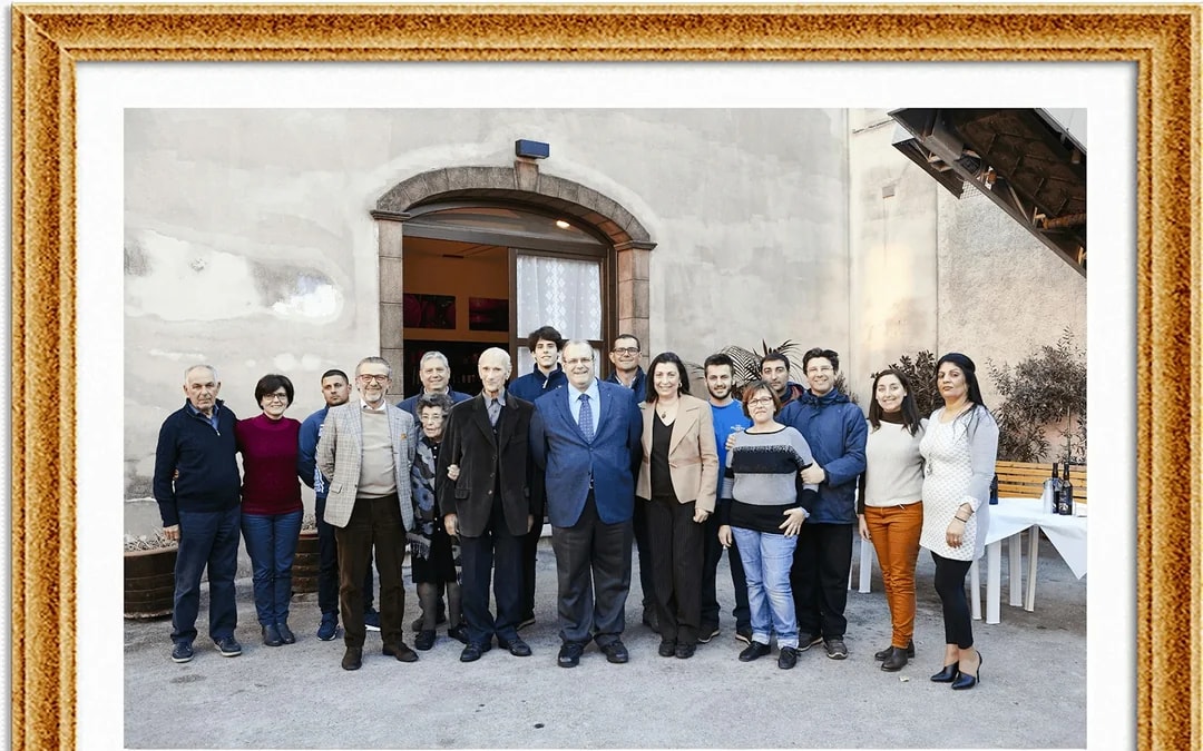 Marsala Private Winery Tour with Wine Tasting and Light Lunch Image 7