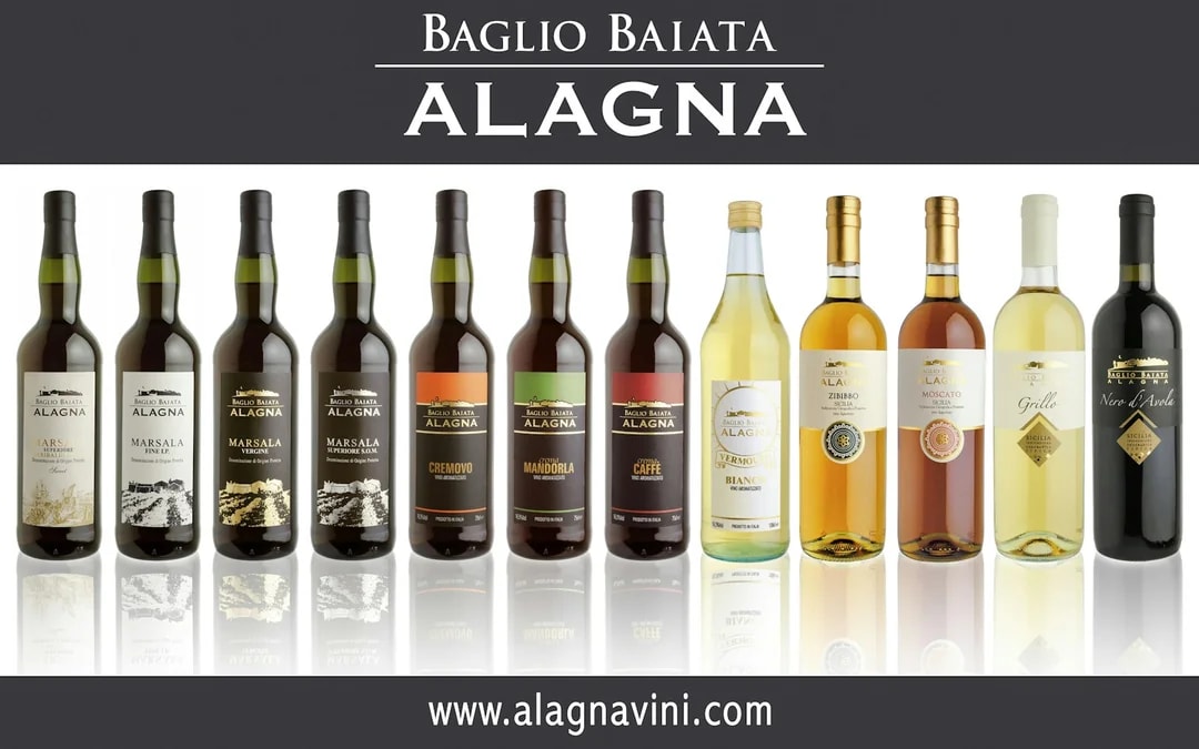 Marsala Private Winery Tour with Wine Tasting and Light Lunch Image 9