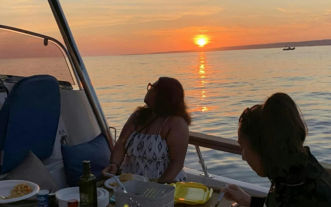Marseille Sunset Dinner Cruise Image 1