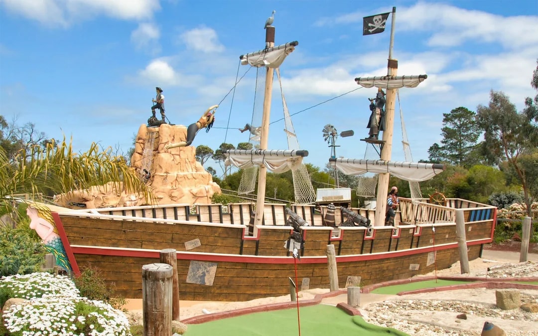Maru Koala and Animal Park Tickets Image 2