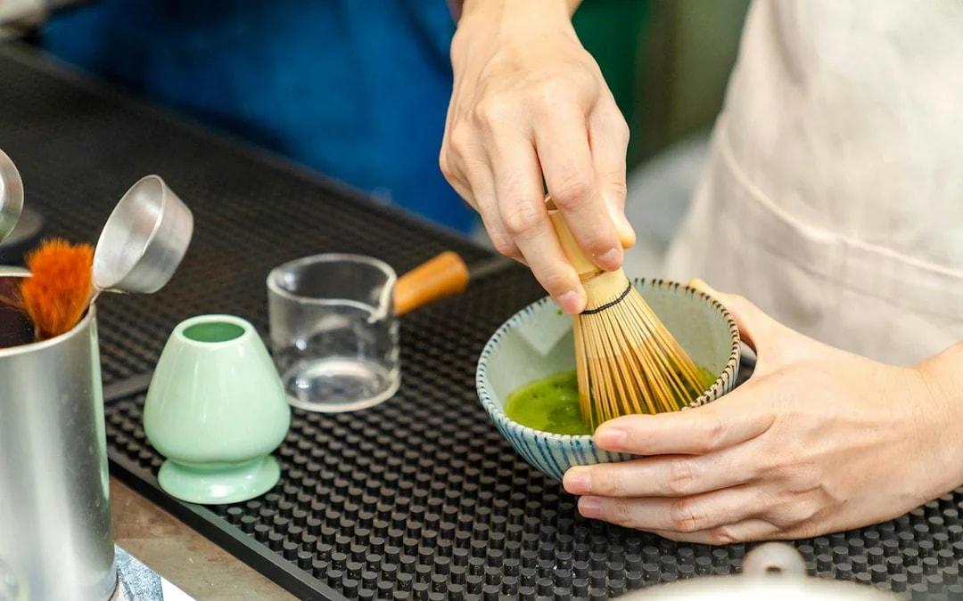 Matcha Tour: Nara Park, Uji, and Hot Spring from Osaka Image 8