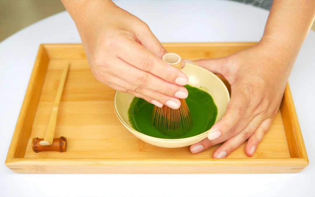 Matcha Tour: Nara Park, Uji, and Hot Spring from Osaka Image 1