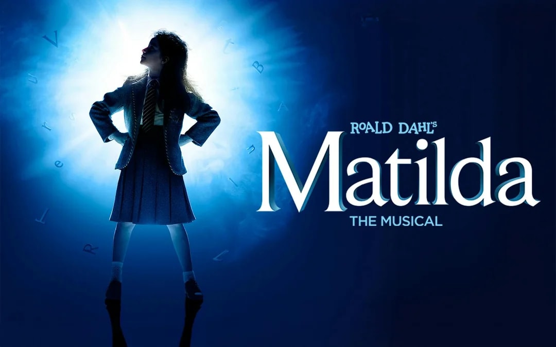 Matilda The Musical Image 1