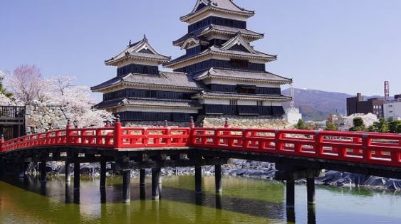 Matsumoto Private One Day Tour from Nagano Day Tours