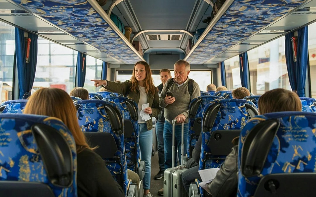 From Bucharest: Bulgaria and Veliko Tarnovo Day Tour Image 6