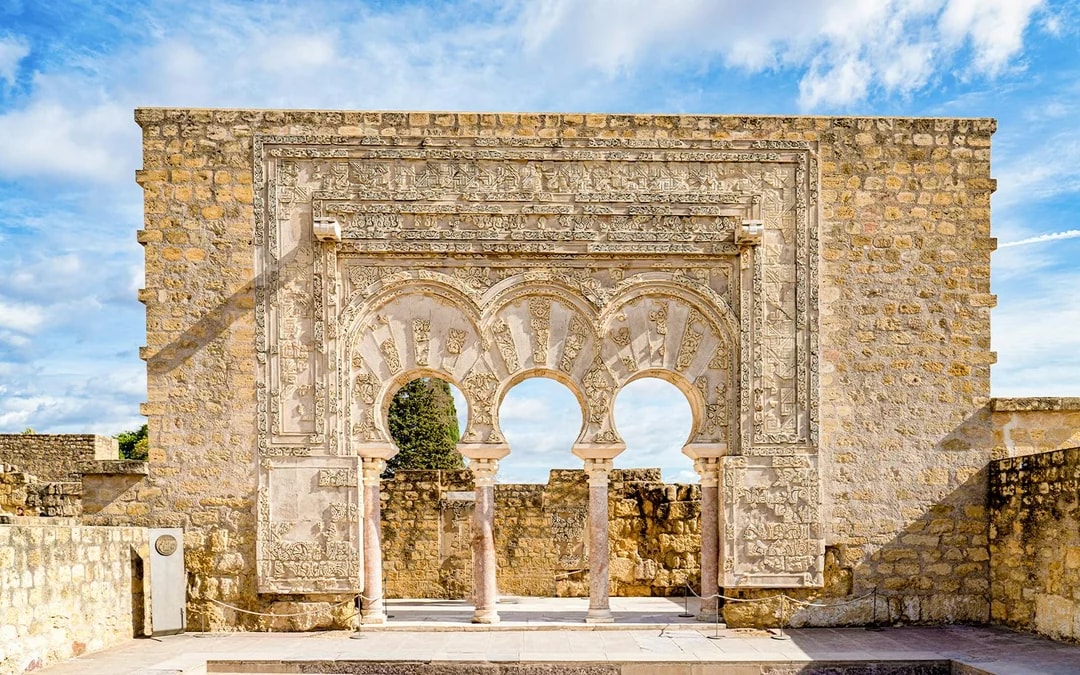 Medina Azahara Guided Tour with Skip-the-Line Tickets Image 6