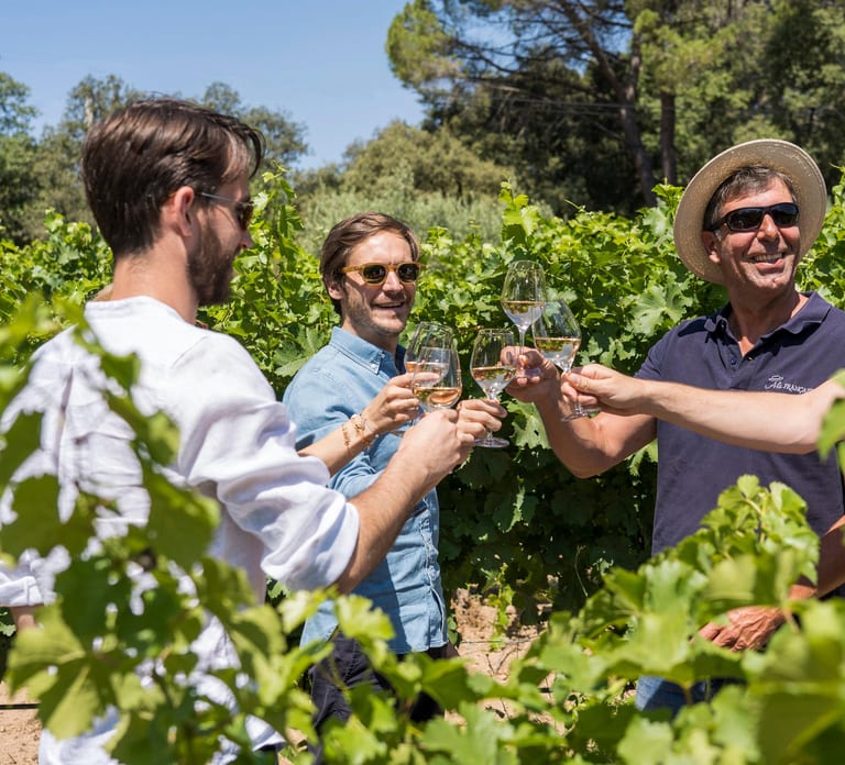 From Bordeaux: Medoc 2 Chateaux Tour, Wine & Gourmet Platter