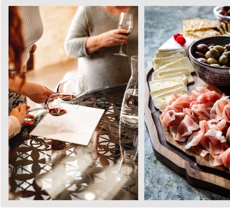 From Bordeaux: Médoc Region Food and Wine Tour