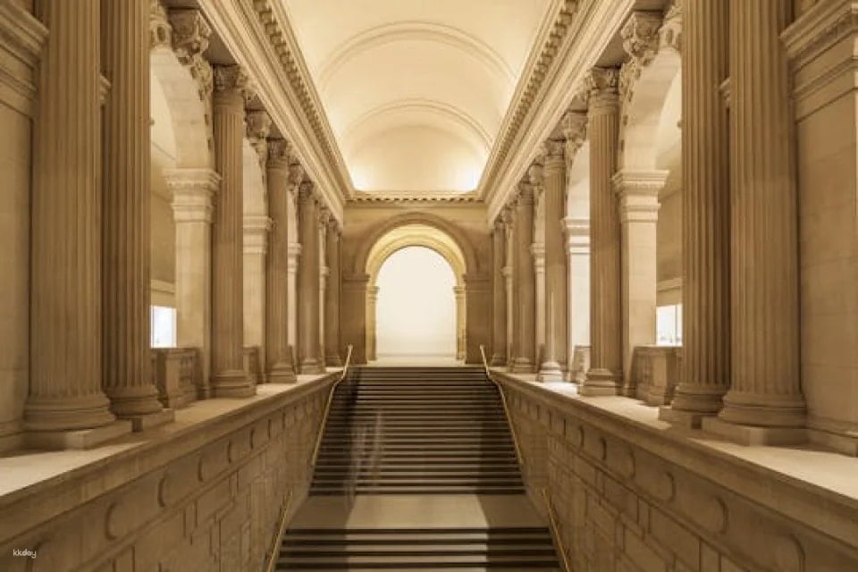 Meet The Met: Extended Metropolitan Museum of Art Tour (172436)