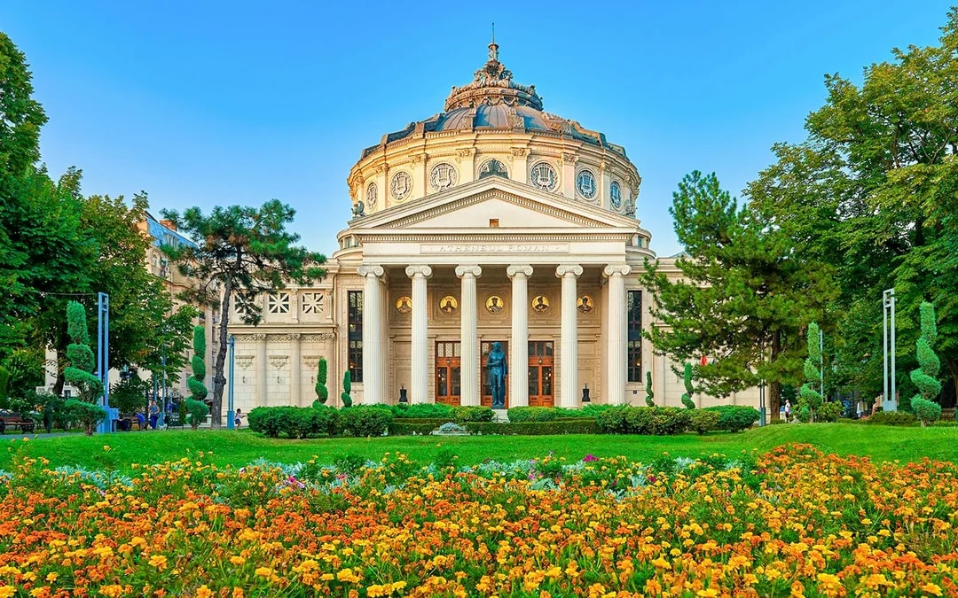 MegaPass Bucharest City Pass: Access to 3 or 5 Top Attractions Image 2