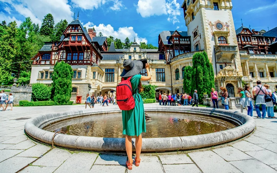 MegaPass Bucharest City Pass: Access to 3 or 5 Top Attractions Image 5