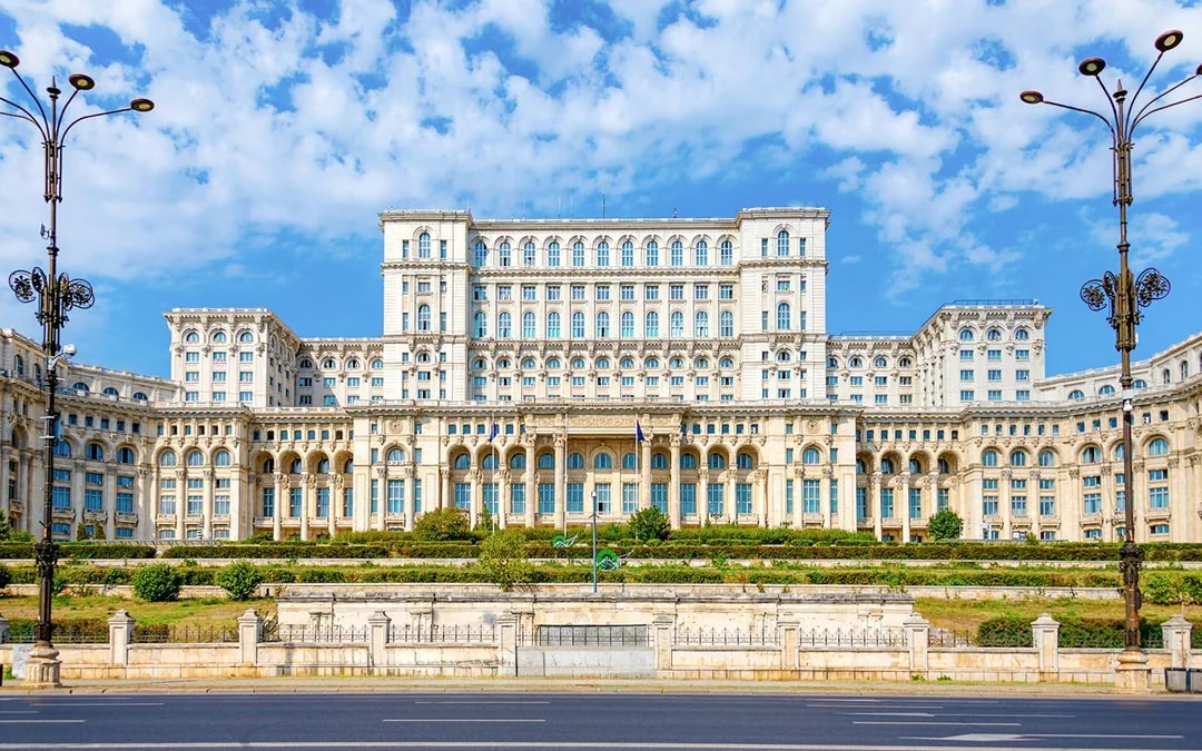 MegaPass Bucharest City Pass: Access to 3 or 5 Top Attractions Image 6