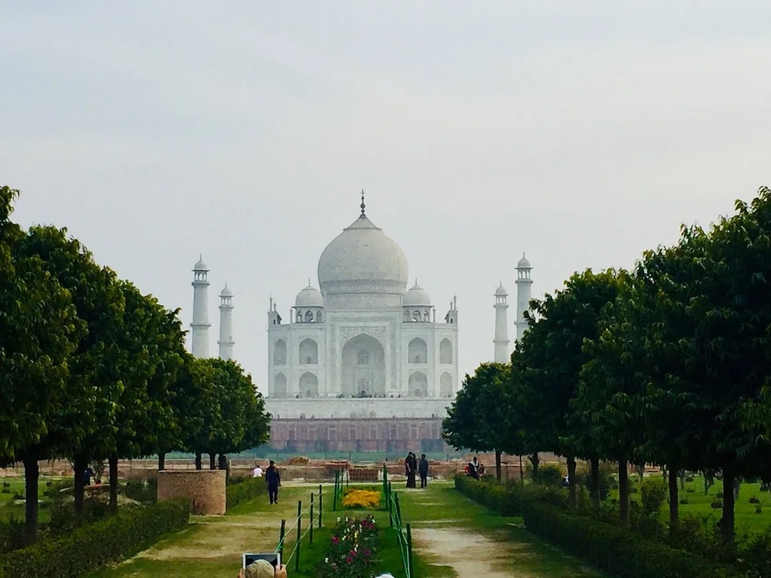 Mehtab Bagh Fast Entry Pass experience image 3