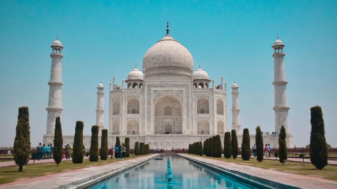 Mehtab Bagh Entry Ticket for Foreigners