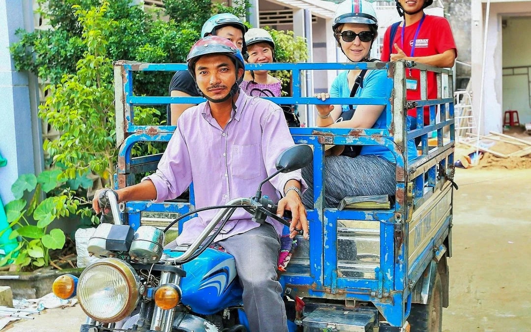 Mekong Delta Premium Tour with Speedboat & Lunch Image 6