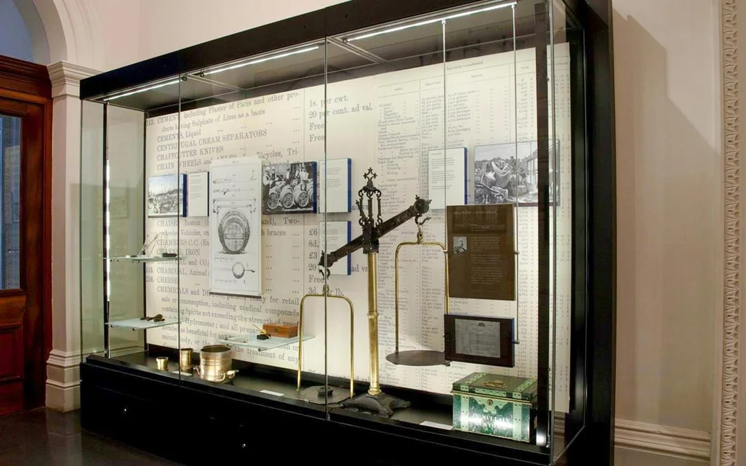 Melbourne: Immigration Museum Tickets Image 6