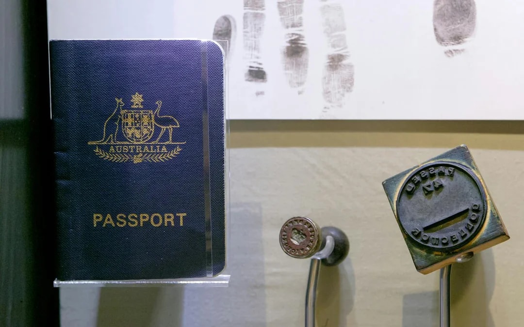 Melbourne: Immigration Museum Tickets Image 10