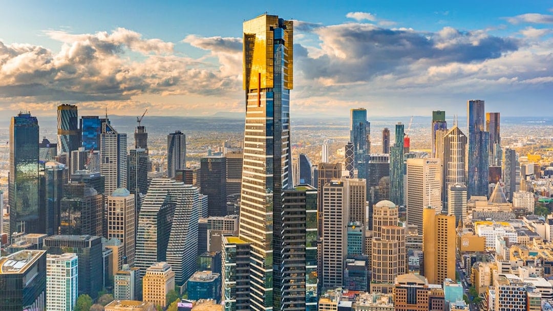 Melbourne Skydeck at Eureka Tower Tickets