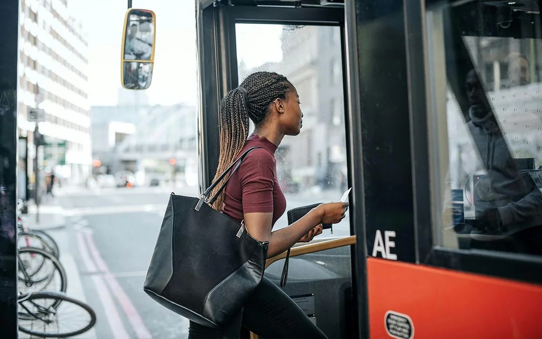 Bus Transfer: Melbourne Tullamarine Airport to/from Melbourne City by Skybus Image 4