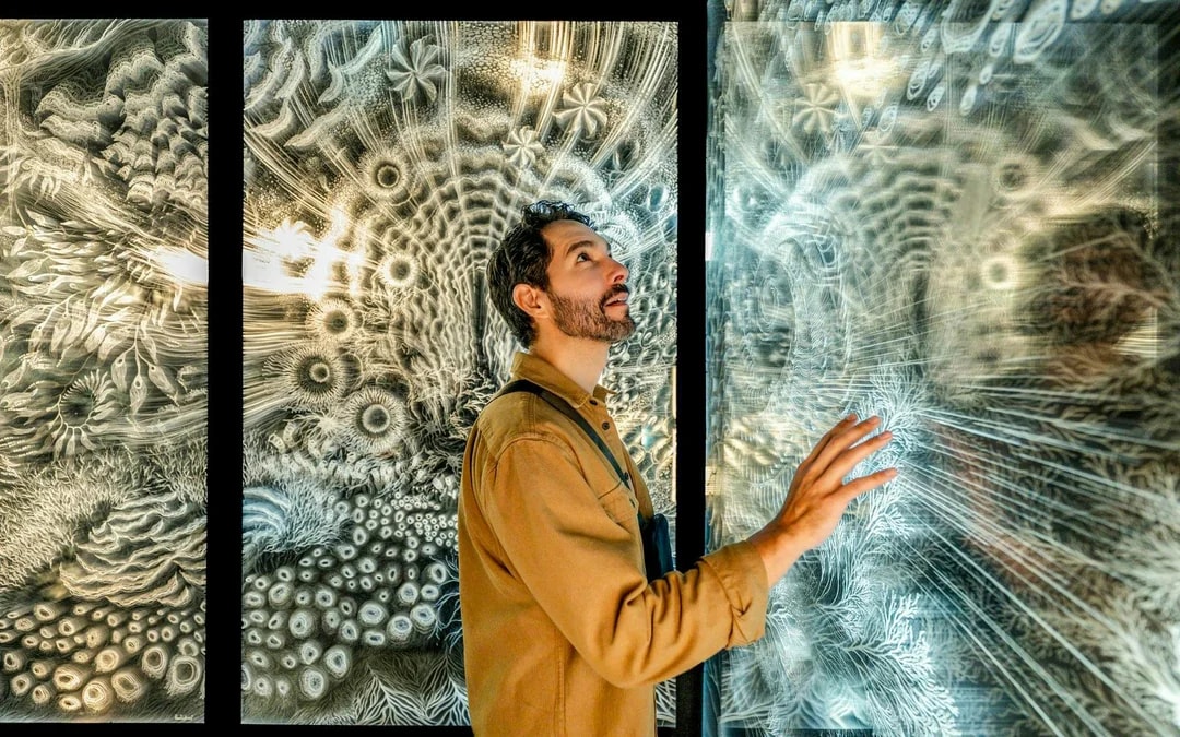 Meow Wolf's Omega Mart Admission Ticket Image 7