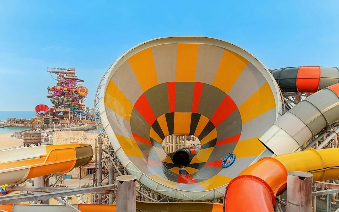 Meryal Waterpark Tickets Image 8