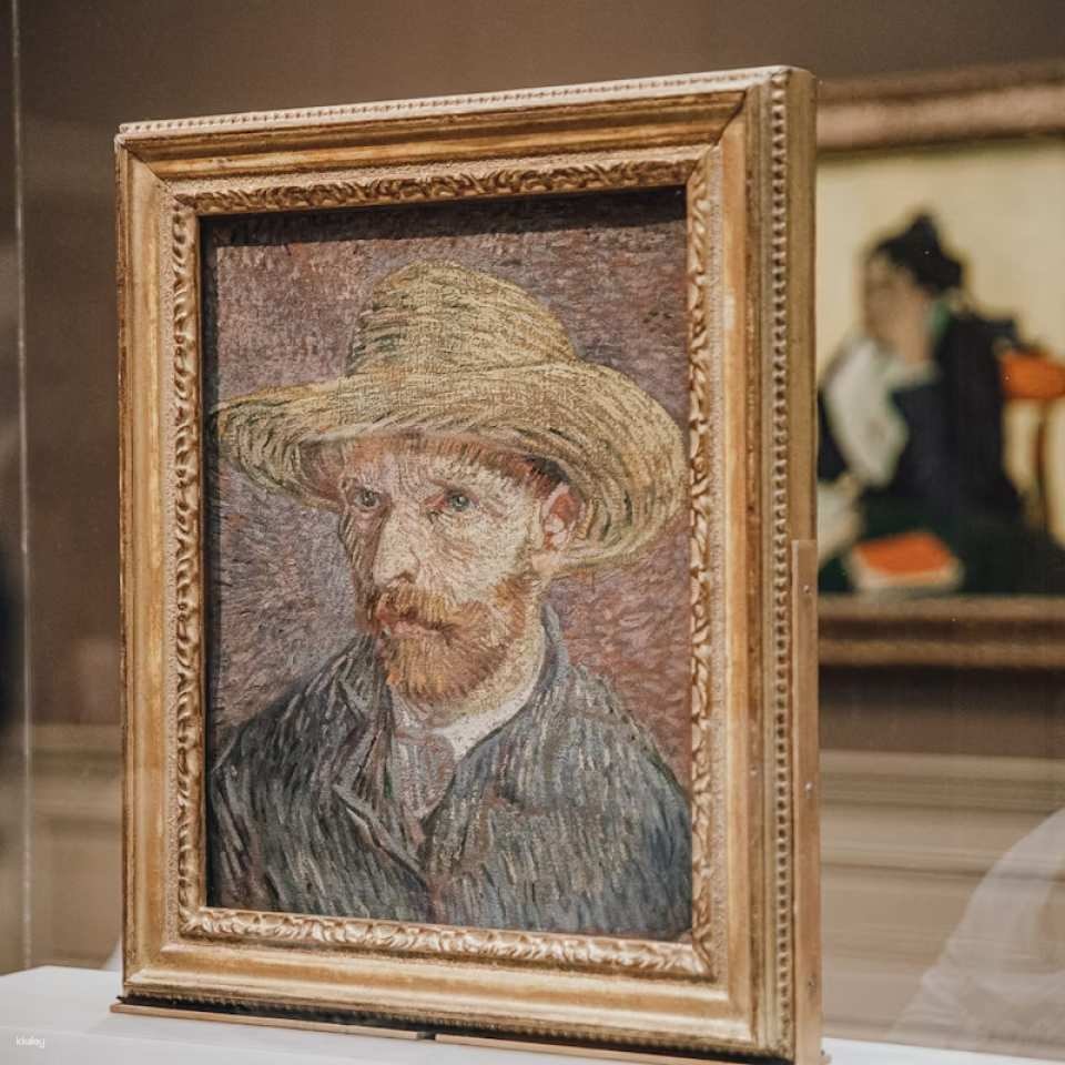 Metropolitan Museum of Art (The Met) Ticket with Guided Tour