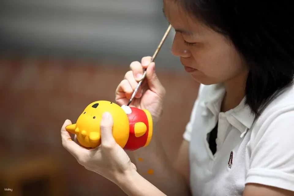 Miaoli Flying Cow Ranch Tickets