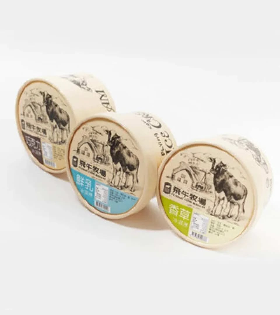Miaoli Flying Cow Ranch Tickets