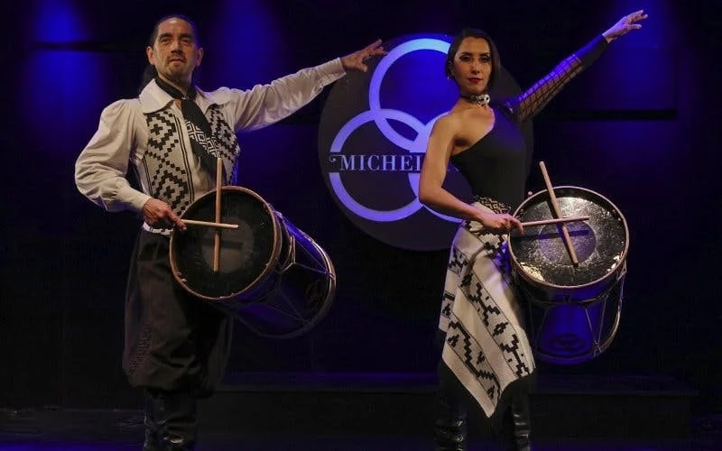 Michelangelo Tango Show Image 10