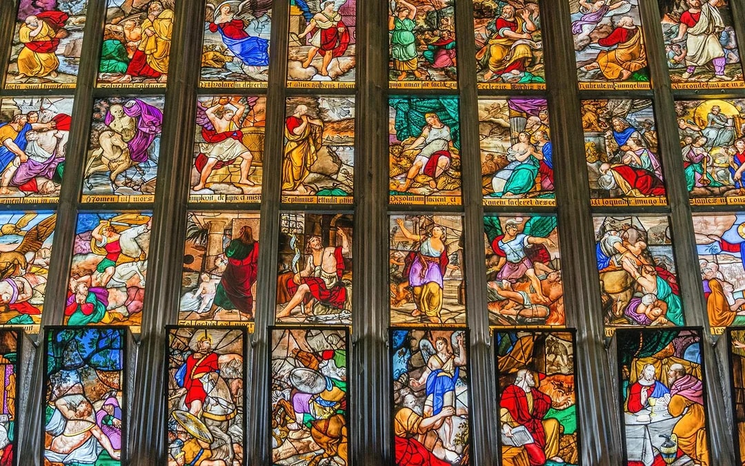 Milan Cathedral Entry Tickets Image 11