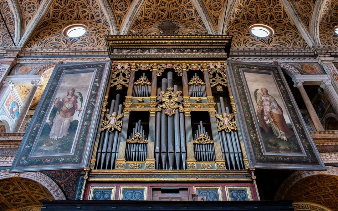 Milan Cathedral Entry Tickets Image 3