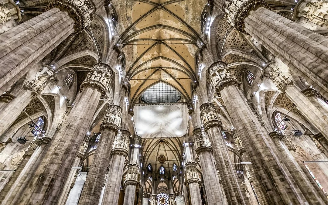 Milan Cathedral, Museum & Terraces Tickets Image 10