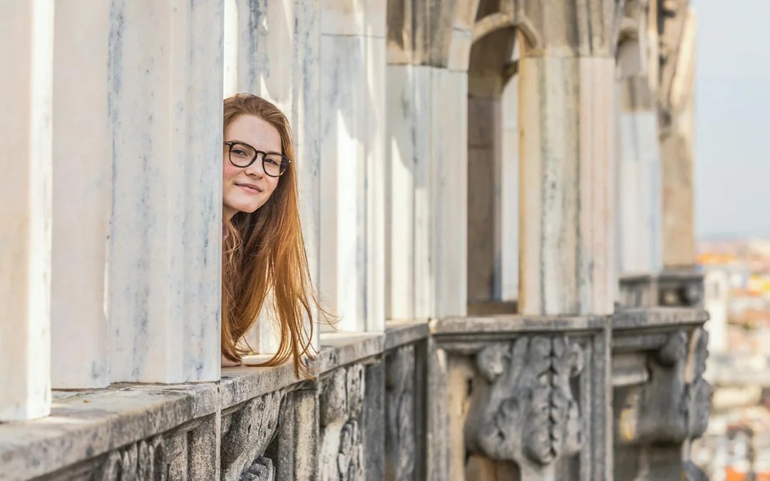Milan Cathedral Terrace Tickets Image 7