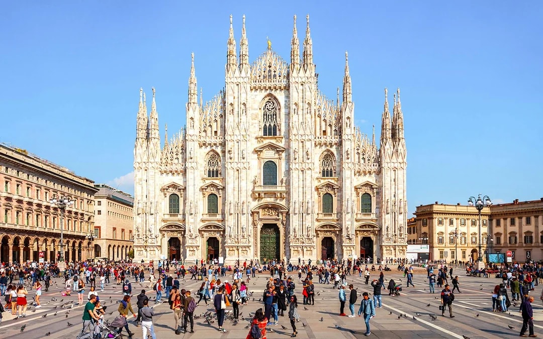 Milan City Center and Last Supper Guided Tour Image 6