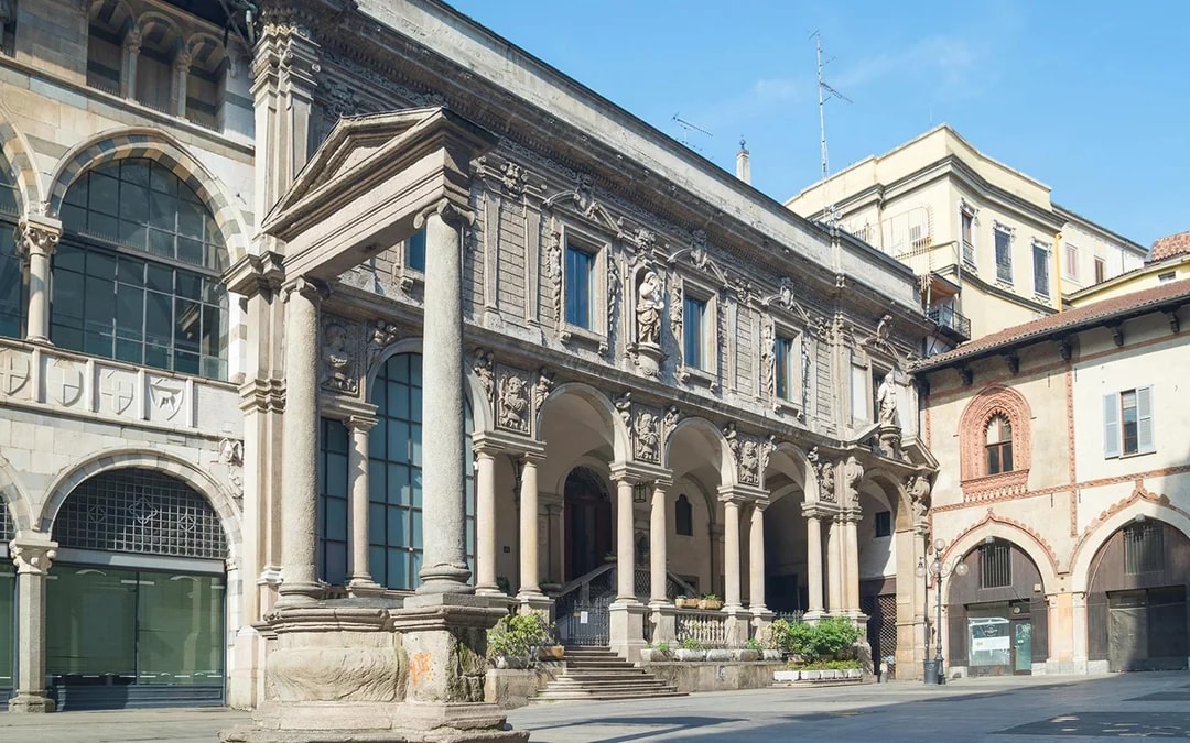 Milan City Center and Last Supper Guided Tour Image 11