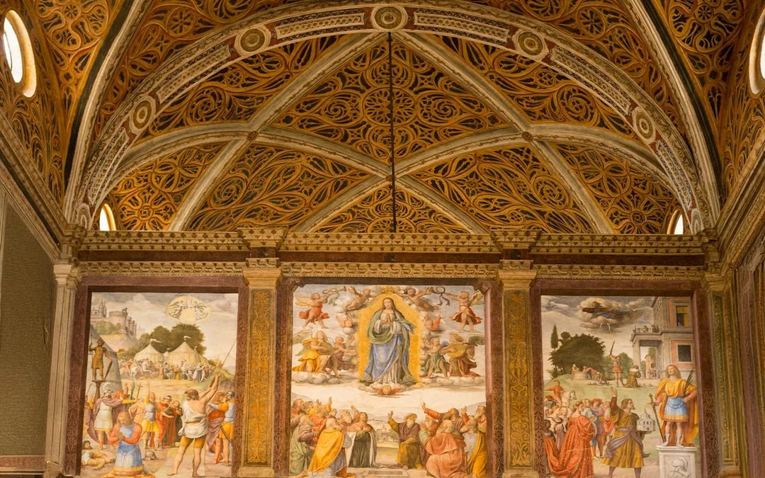 Milan City Center and Last Supper Guided Tour Image 12
