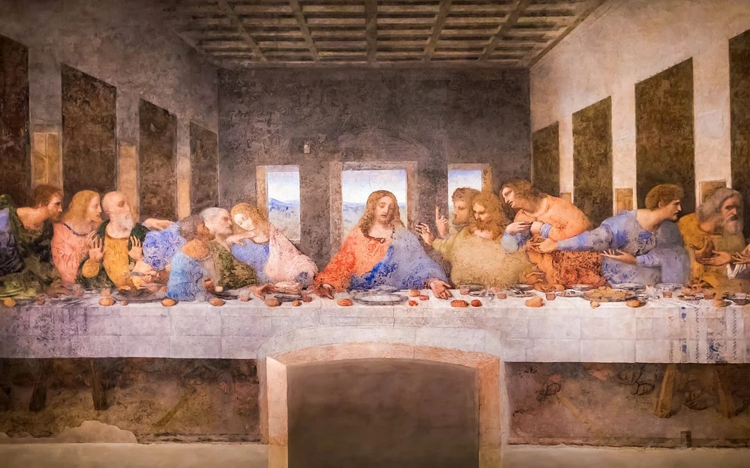 Milan City Center and Last Supper Guided Tour Image 3
