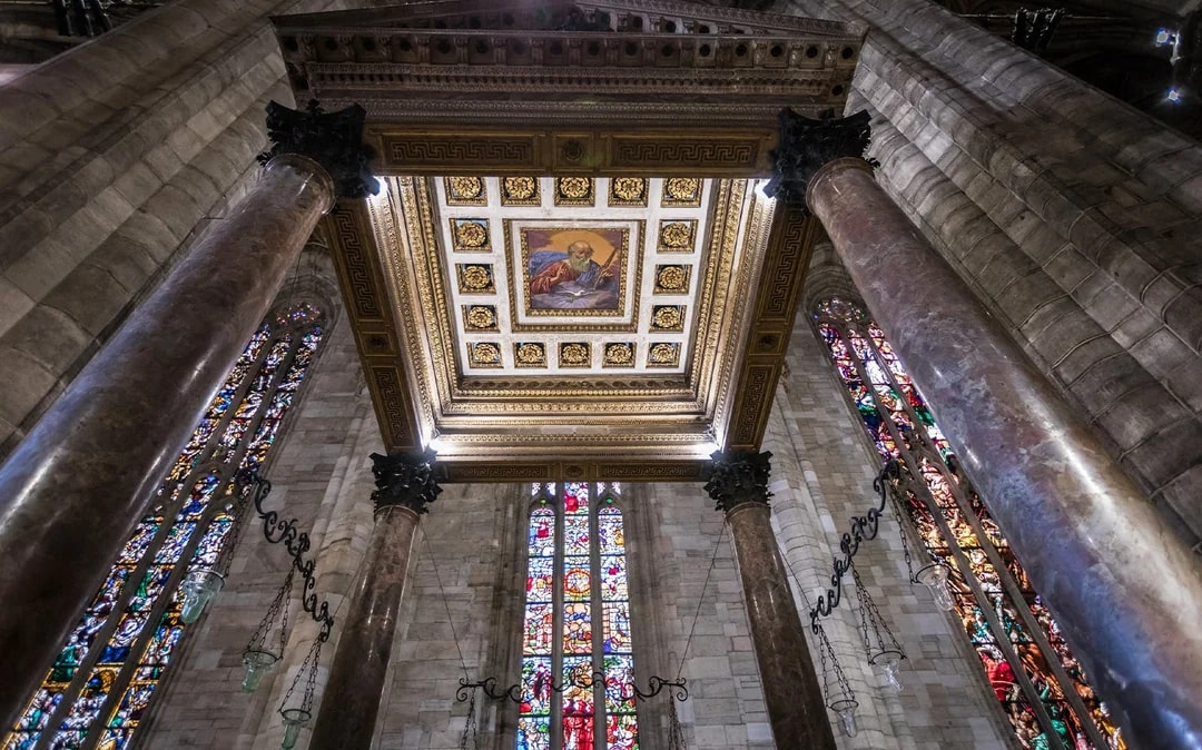 Milan Duomo Cathedral Skip-the-Line Tour Image 5