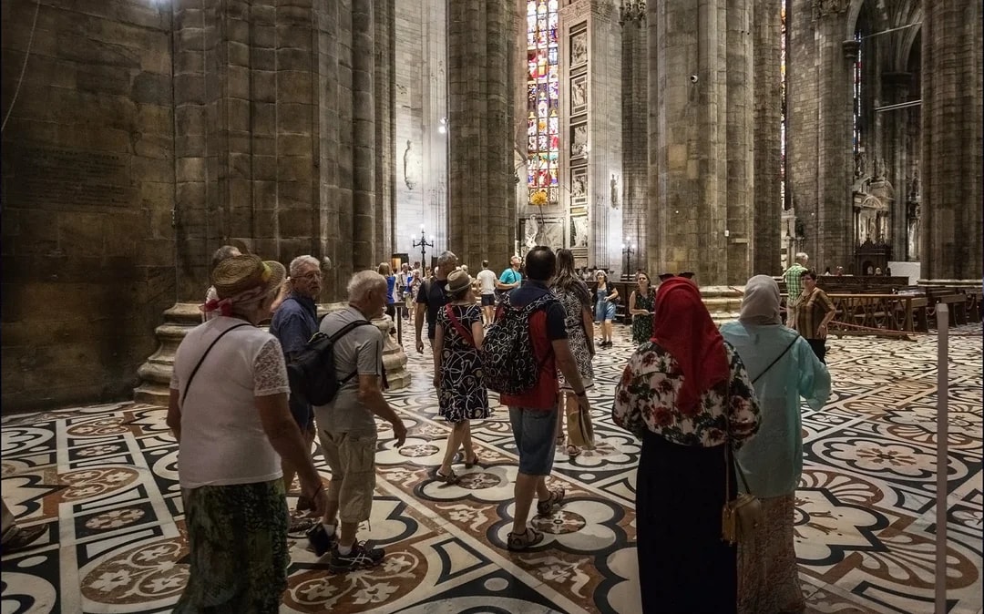 Milan Duomo Cathedral Skip-the-Line Tour Image 7