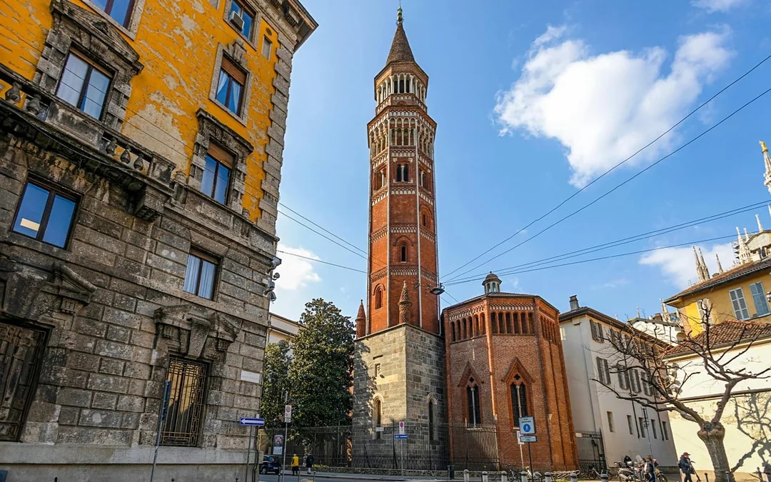 Milan Duomo Full Complex Skip-the-Line Tickets with Terrace Access Image 5