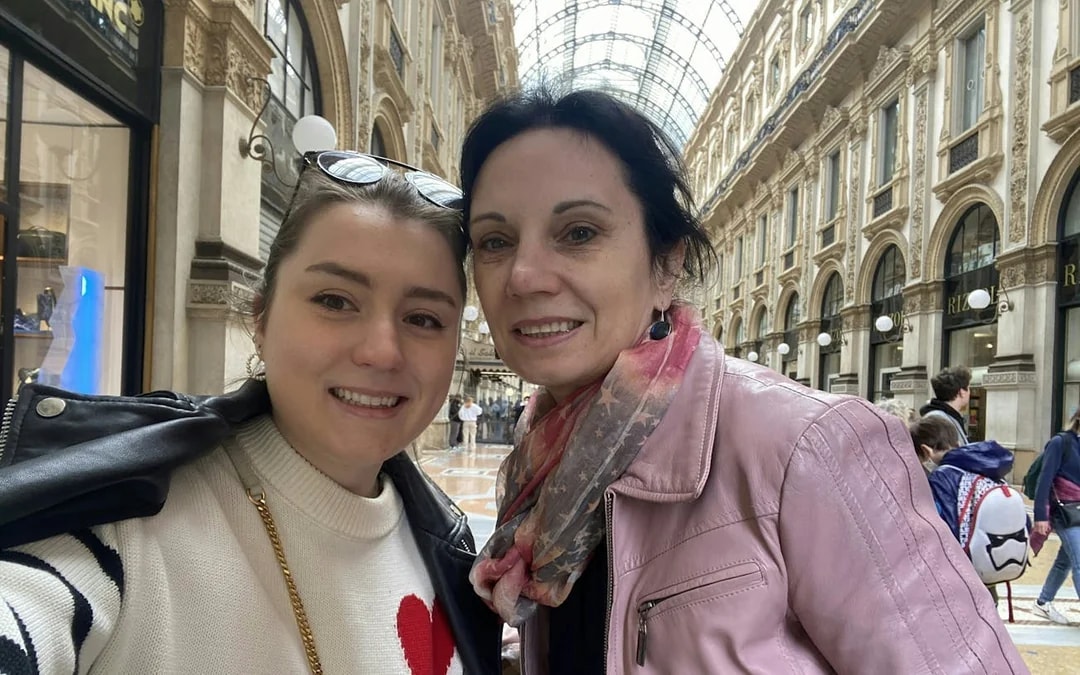 Milan Fashion Secrets: Self-Guided City Exploration Game Image 5