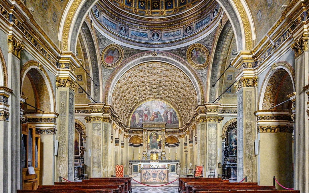 Milan in a Day: Downtown, Last Supper, & Cathedral Guided Tour with Museum Pass Image 7