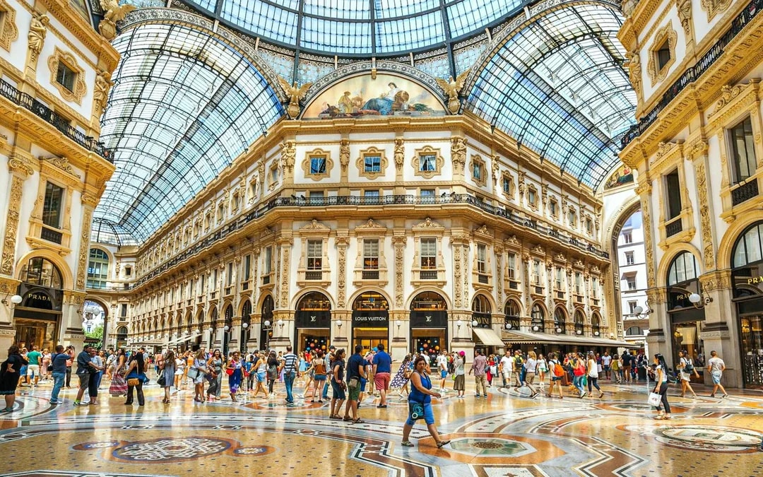 Milan Self Guided Audio Tour Image 3
