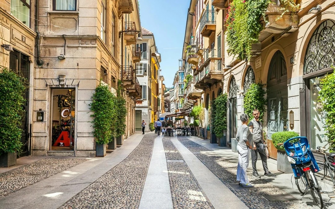 Milan Self Guided Audio Tour Image 4