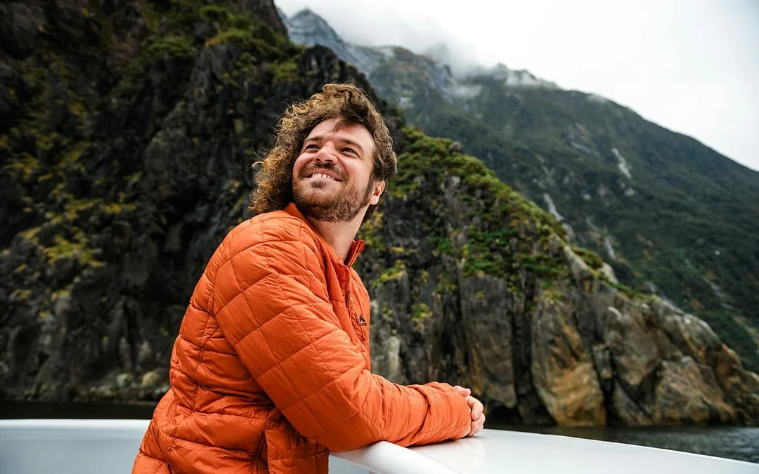 Milford Sound Cruise with Multiple Viewing Decks by RealNZ Image 8