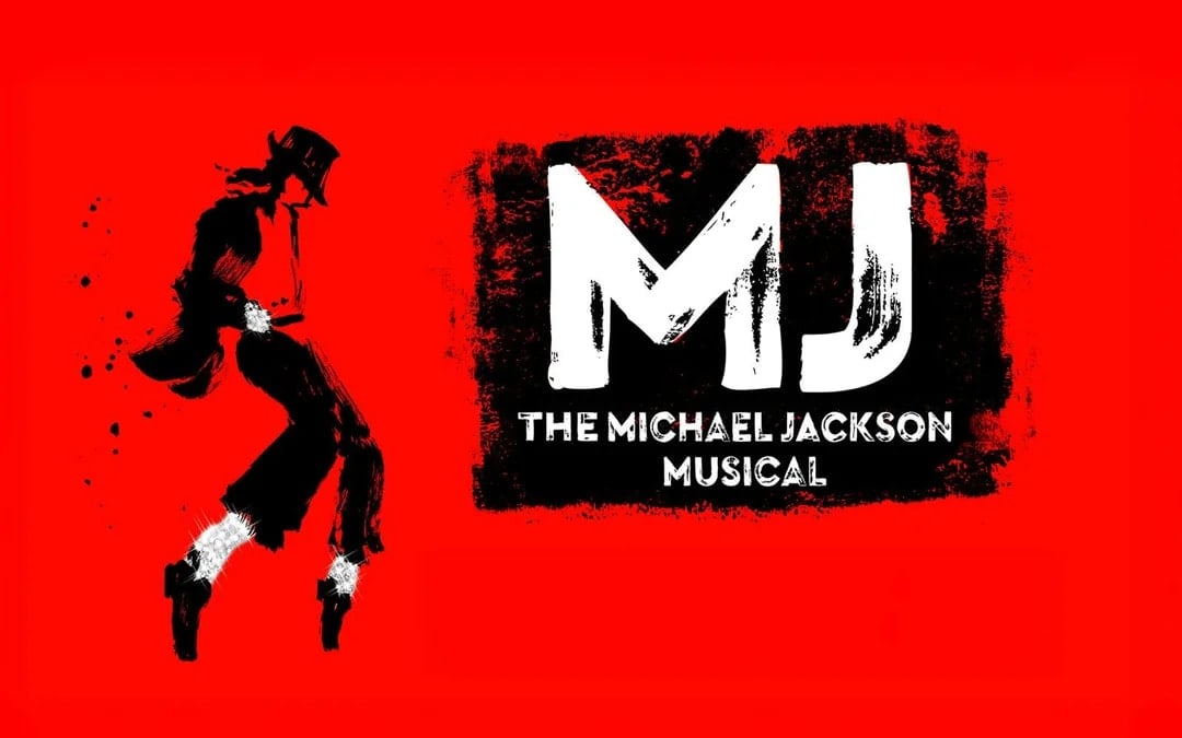 MJ The Michael Jackson Musical