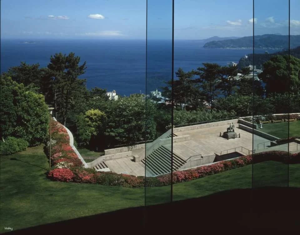 MOA Museum of Art Ticket | Atami, Japan