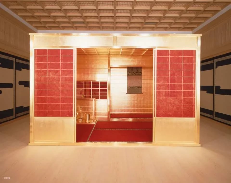 MOA Museum of Art Ticket | Atami, Japan