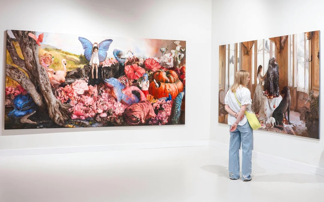 Moco Museum Barcelona Tickets: Banksy & More Image 7